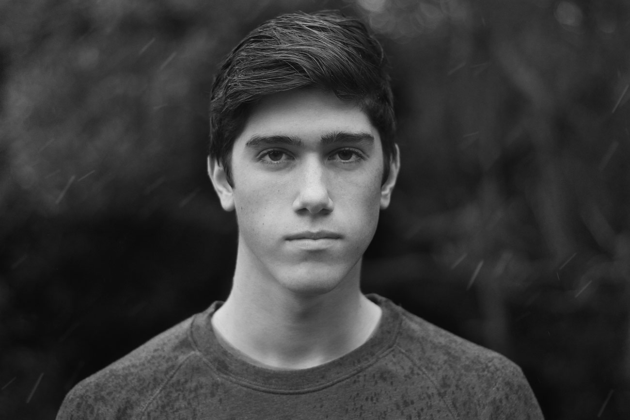 Alex Chen